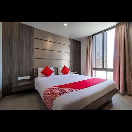 H S M Grand Hotel Chittoor Exterior foto